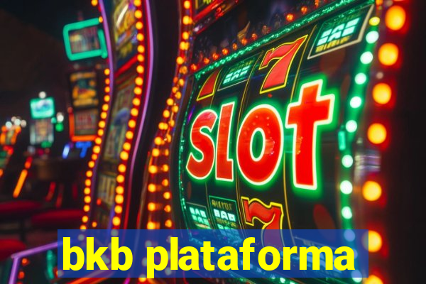 bkb plataforma